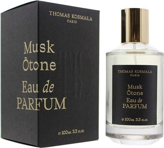 Thomas Kosmala Musk tone Eau De Parfum 100 ml (unisex)