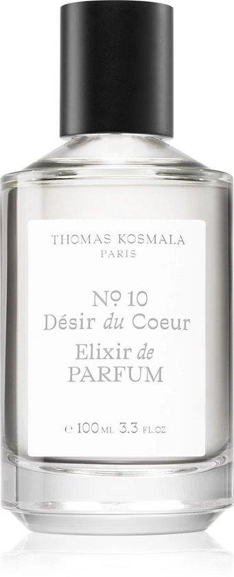 Thomas Kosmala No.10 Desir Du Coeur PAR U 100 ml