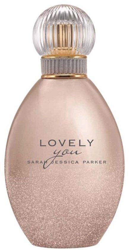 Sarah Jessica Parker Lovely You EDP W 50 ml
