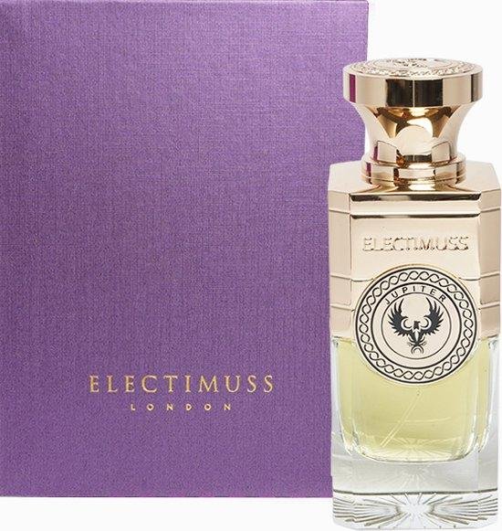 Electimuss Jupiter Pure Perfume 100 ml