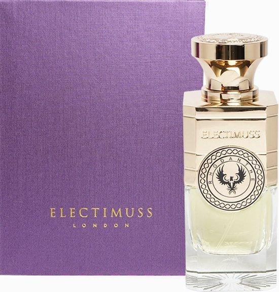 Electimuss Rhodanthe Pure Perfume 100 ml (unisex)