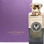 Electimuss, Nero Collection - Summanus, Parfum, Unisex, 100 ml