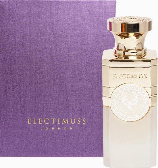 Electimuss Puritas Pure Perfume 100 ml (unisex)