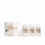 Revox Plex Haircare Decoded Lote 3 Piezas