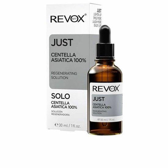 Revox Just Centella Asitica 100 Solucin Regeneradora 30ml