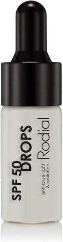 Rodial, SPF 50 Drops, UV Protection, Serum, For Face, SPF 50, 10 ml