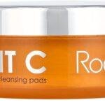 Rodial, Vit C, Brightening, Cleansing Pads, 20 pcs