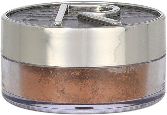 Rodial, Glass, Bronzing, Loose Highlighter Powder, 3 g