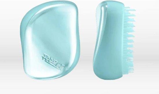Compact Styler - Professional hairbrush