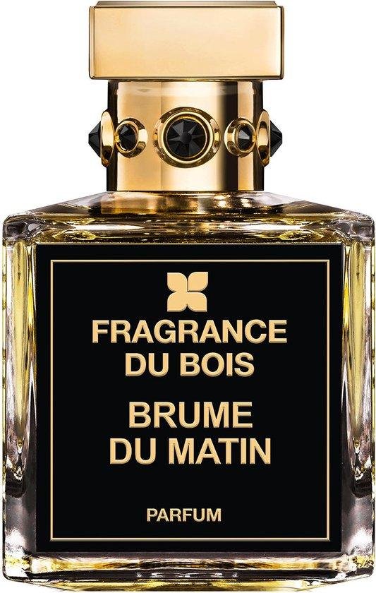Fragrance Du Bois Brume Du Matin EDP U 100 ml