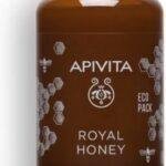 Apivita Royal Honey Shower Gel with Essential Oils 500 ml