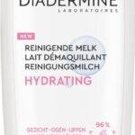 Hydrating Cleansing Milk - Hydratan istic mlko 200ml
