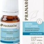 Pranarom Feet And Hands Verrucarom 10ml