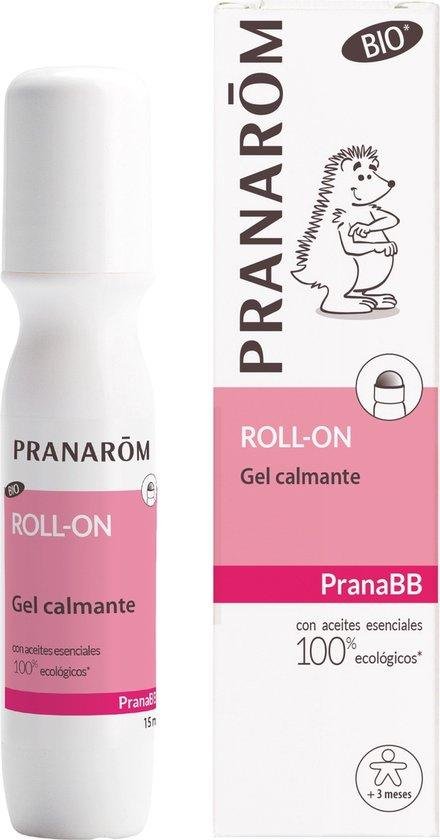 Pranarm Baby After-Bite Roll-On 15 ml