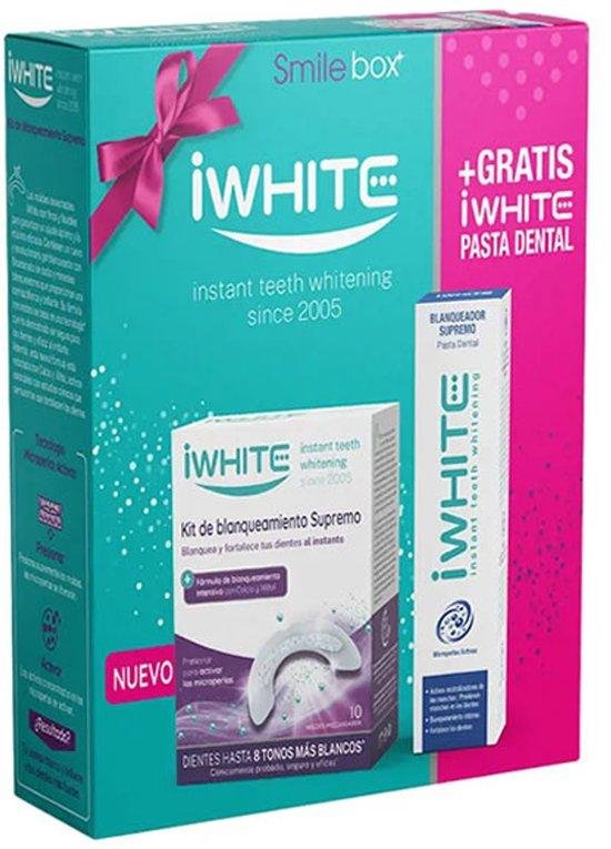 Iwhite Iwhite Supreme Whitener Lot 2 Pcs