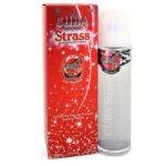 Fragluxe Cuba Strass Zebra Eau De Parfum Spray 100 ml for Women