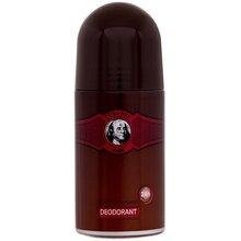 Cuba Red Deodorant Roll-on 50ml