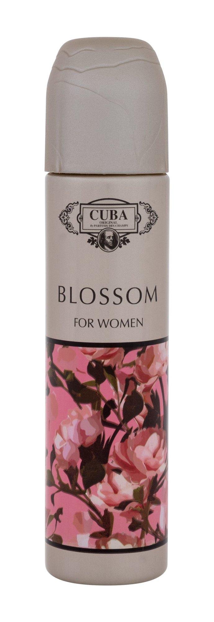 Cuba Blossom EDP W 100 ml