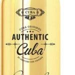 Authentic Crystal Eau de Parfum (EDP) 100ml