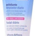CLEAN & CLEAR exfoliante limpiador diario 150 ml