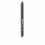 Gosh Matte Eye Liner 014-Chocolate Brown 1,2g