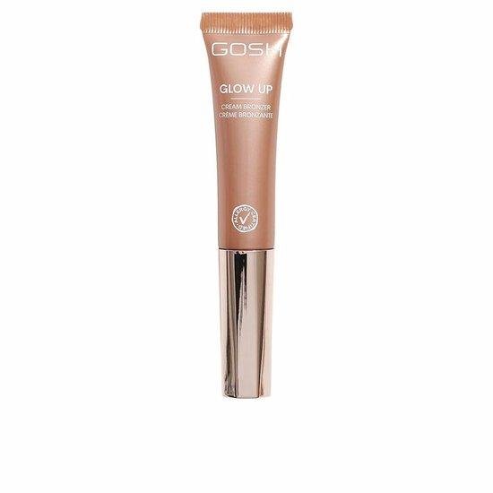 Gosh Glow Up 002 Bronze 14ml