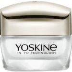 Yoskine, Japan Gold 60+, Repairing, Day & Night, Cream, Face, 50 ml
