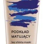 Lirene Nature Matte Fluid 15 Tanned 30 ml