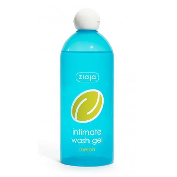 Higiene Intima Gel De Meln 500ml