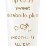 Ziaja Sugar Sweet Mirabelle Plum Lip Scrub 12 Ml