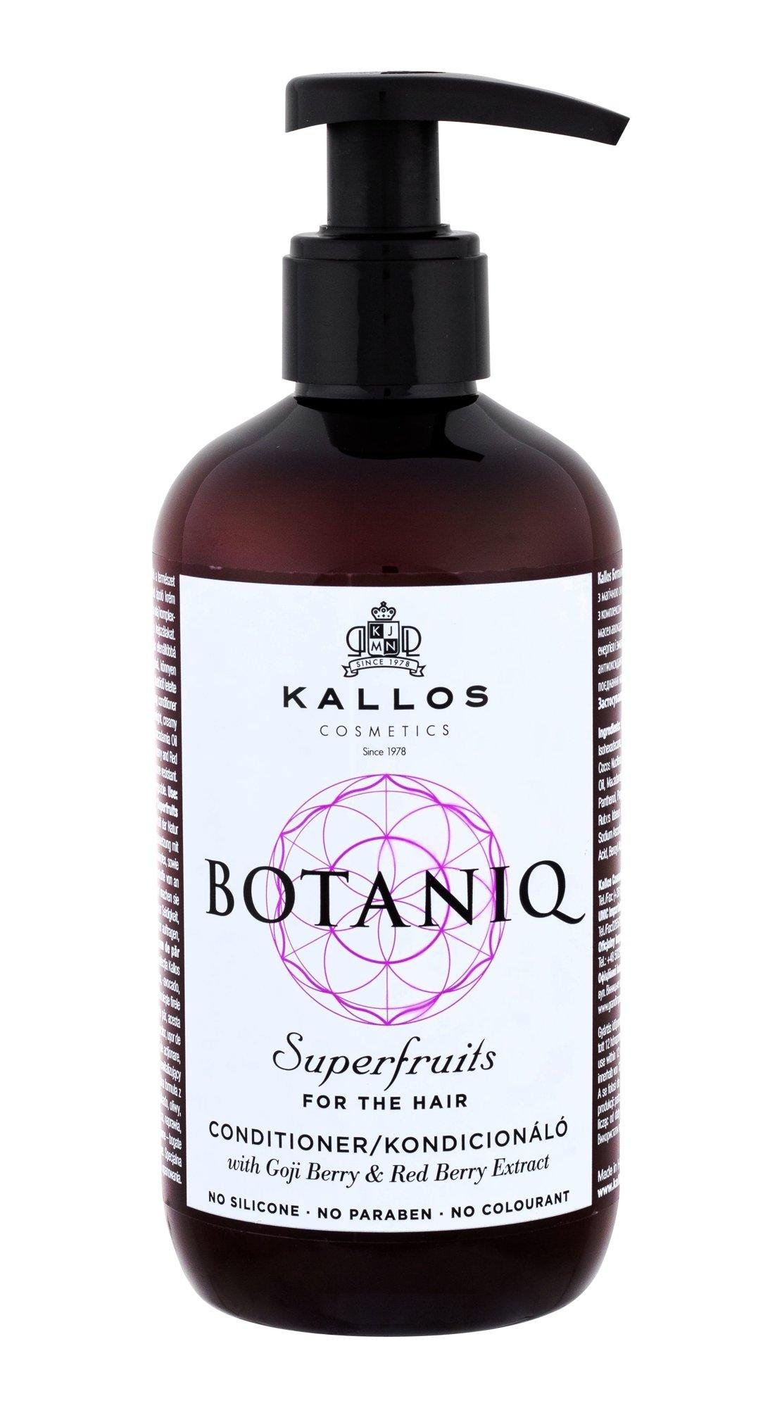 Kallos Botaniq Superfruits Conditioner 300 ml