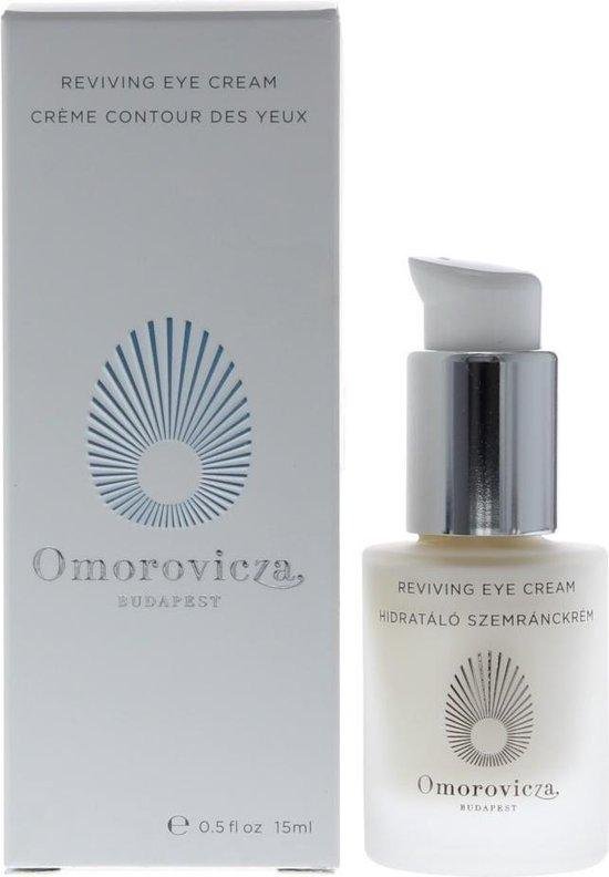 Omorovicza Reviving Eye Cream 15ml