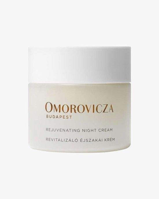 Omorovicza Rejuvenating Night Cream 50ml