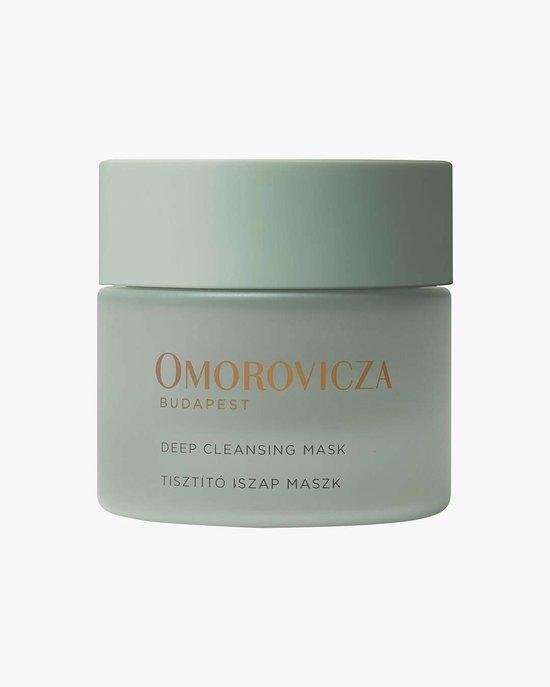 Omorovicza Deep Cleansing Mask 50ml