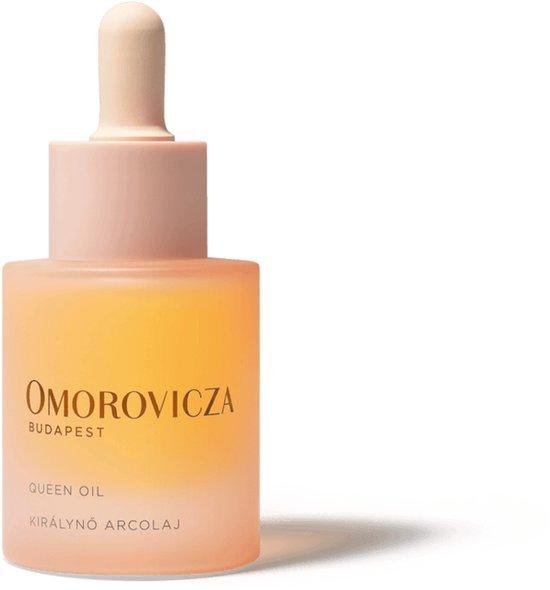 Omorovicza Queen Oil