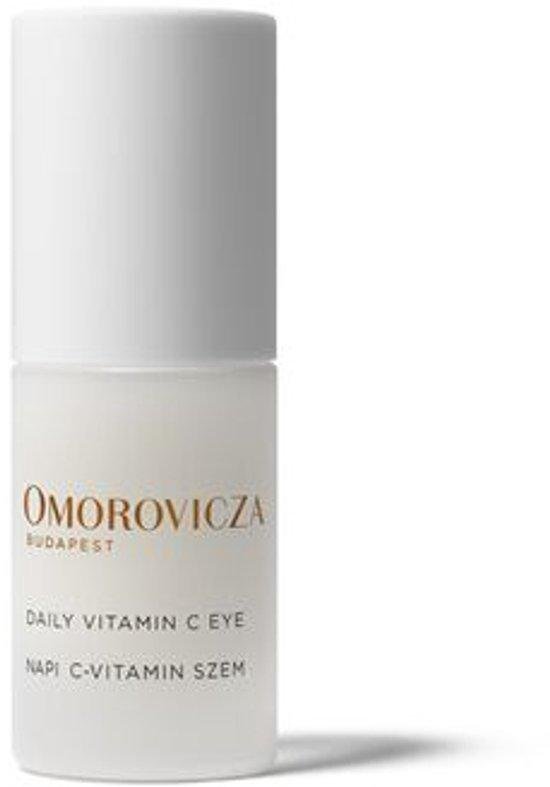Omorovicza Daily Vitamin C Eye 15 ml