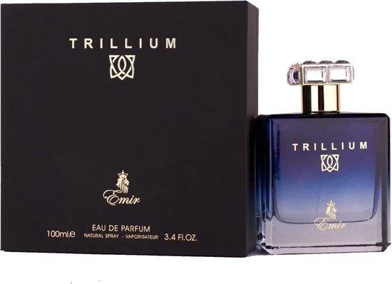 Emir Trillium EDP M 100 ml