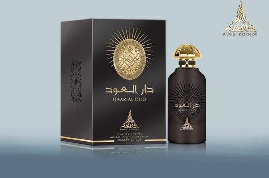 Paris Corner Daar Al Oud Eau De Parfum 100 ml (unisex)
