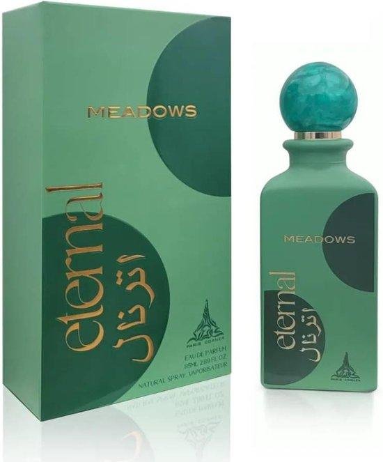 Paris Corner Eternal Meadows EDP U 85 ml