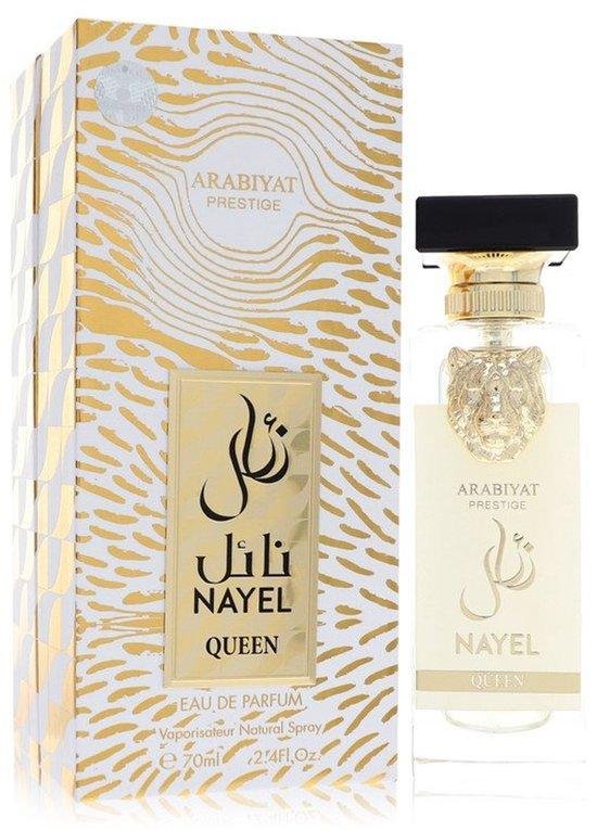 Arabiyat Prestige Nayel Queen EDP U 70 ml