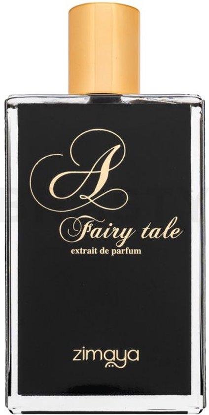Zimaya A Fairy Tale Extrait de parfum 100 ml (unisex)