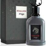 Zimaya Stallion Eau De Parfum 100 ml (man)