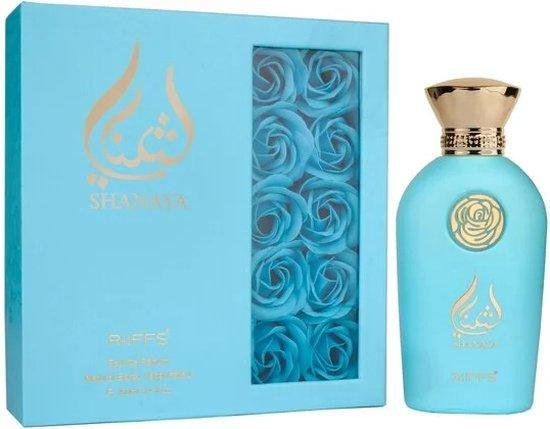 Riiffs Shanaya EDP W 100 ml