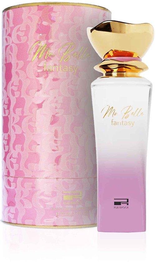 Rue Broca Ma Belle Fantasy Eau De Parfum 100 ml (woman)