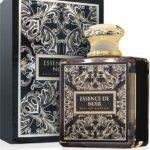 French Avenue Essence de Noir Eau De Parfum 100 ml (unisex)