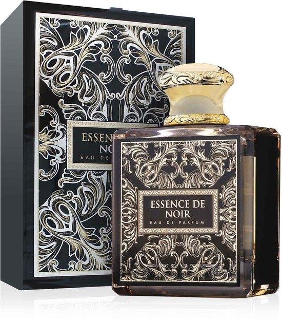 French Avenue Essence de Noir Eau De Parfum 100 ml (unisex)