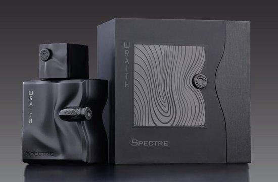 French Avenue Spectre Wraith Eau De Parfum 80 ml (man)