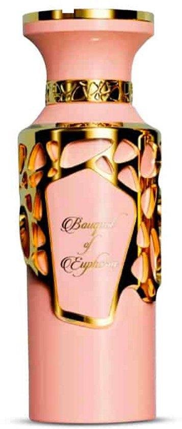 Fragrance World Bouquet of Euphoria Eau De Parfum 100 ml (woman)
