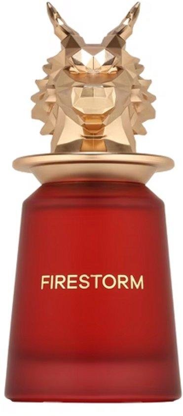 French Avenue Firestorm EDP U 100 ml