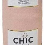 Maison Alhambra Chic Velvet Pink Secret EDP W 100 ml